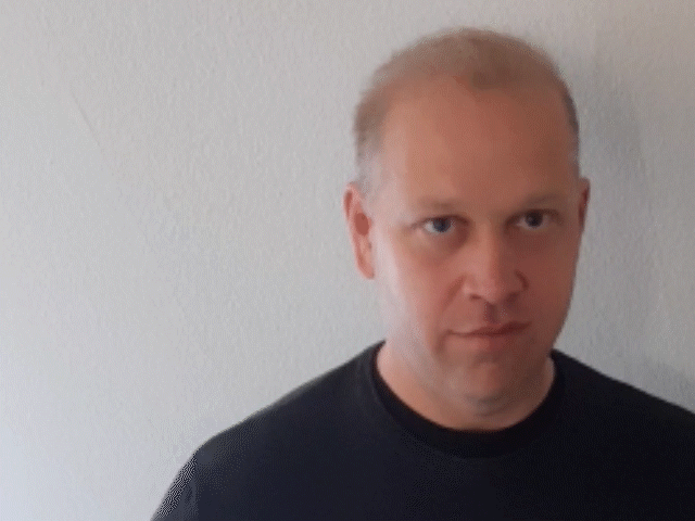Software developer Markus Zerhusen from PanotiSoft Project