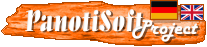 Logo von PanotiSoft Projekt