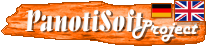 Logo of PanotiSoft project